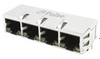 Modular Connectors / Ethernet Connectors - JXD0-4015NL - VAST STOCK CO., LIMITED