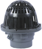 Overflow Roof Drain with 4 in. Internal Water Dam - RD-200-W - Watts