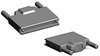 Connector Backshells - 5787191-1 - TE Connectivity