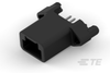 PCB Headers & Receptacles - 2-1379700-1 - TE Connectivity
