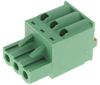 Terminal Blocks - Headers, Plugs and Sockets - A145364-ND - DigiKey