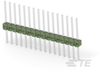 PCB Headers & Receptacles - 1-827313-6 - TE Connectivity
