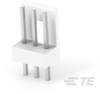 PCB Headers & Receptacles - 174810-3 - TE Connectivity