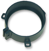 Clamp, Flanged, 76Mm; Accessory Type Lcr Components - 09WX7734 - Newark, An Avnet Company
