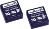 Dc-Dc Converter, Iso Pol, 2 O/p, 3W, 15V, -15V; Power Supply Approvals Murata Power Solutions - 87K3486 - Newark, An Avnet Company