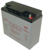 Lead Acid Battery, 12V, 17.2Ah; Battery Voltage Enersys - 93B3225 - Newark, An Avnet Company