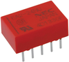 Relay, Signal, Dpdt, 250Vac, 220Vdc, 1A; Coil Voltage Imo Precision Controls - 74R1566 - Newark, An Avnet Company