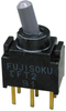 Toggle Sw, 0.4Va, Spdt, Th; Switch Operation Nidec Copal Electronics - 97AH8219 - Newark, An Avnet Company