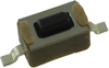 Tactile Switch, Spst, 0.05A, 24V, Smd; Product Range Alcoswitch Te Connectivity - 14H0902 - Newark, An Avnet Company