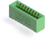 Card Edge Conn, Single, 8Pos, Solder; Card Edge Connector Type Edac - 65AJ6894 - Newark, An Avnet Company