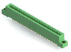 Card Conn, Single Side, 22Pos, Wire Wrap; Card Edge Connector Type Edac - 59AJ4162 - Newark, An Avnet Company