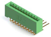 Card Edge Conn, Dual Side, 20Pos, Th; Card Edge Connector Type Edac - 59AJ7323 - Newark, An Avnet Company