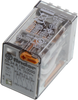 Relay, 4Pdt, 250Vac, 7A; Contact Configuration Finder - 08X7190 - Newark, An Avnet Company