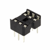 Sockets for ICs, Transistors - ED06DT - Lingto Electronic Limited