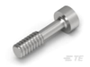 Connector Hardware, Mounts, Locks & Retainers - 5206052-3 - TE Connectivity