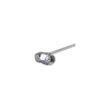 Connectors, Interconnects - Coaxial Connectors (RF) - Coaxial Connector (RF) Assemblies -- 1337454-16_SMA-50-2-43/133_NE