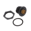 Circular Connector Assemblies - 1754-1115-ND - DigiKey