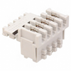 Free Hanging, Panel Mount - A117529-ND - DigiKey