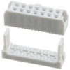 Free Hanging, Panel Mount - HKC14H-ND - DigiKey