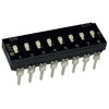 DIP Switches - 209-8LPSD-ND - DigiKey