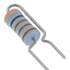 Through Hole Resistors - MFR-25FRFPN3K01-ND - DigiKey