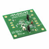 Op Amp Evaluation Boards - MAX9636EVKIT+-ND - DigiKey