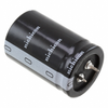 Aluminum Electrolytic Capacitors -- 493-2500-ND
