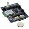 RF, RFID, Wireless Evaluation Boards - 450-0120-ND - DigiKey