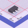 Triode/MOS Tube/Transistor >> Bipolar Transistors - BJT -- BCP56 - Image