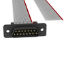 Cable Assemblies - D-Sub Cables - H7MXH-1506G - Acme Chip Technology Co., Limited