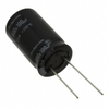 Aluminum Electrolytic Capacitors - 1189-1344-ND - DigiKey