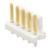Headers, Male Pins - A113508-ND - DigiKey