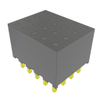 Headers, Receptacles, Female Sockets - 612-YTQ-104-01-L-Q-ND - DigiKey