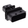 Rectangular Connector Adapters - 1734-2365741-1-ND - DigiKey