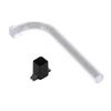 Light Pipes - 492-LPR5-0800-2000F-B150-ND - DigiKey