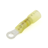 Lead Free Sealed Crimp & Solder Ring Terminal 32943, 12-10 Ga., #10 Stud Size -- 32943