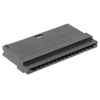 FFC, FPC (Flat Flexible) Connector Housings - A112280-ND - DigiKey