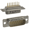 D-Sub Connector Assemblies - 609-2812-ND - DigiKey