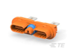 PCB Headers & Receptacles - 2331712-1 - TE Connectivity
