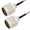 Coaxial Cables (RF) - 5073-LCCA30067-FT1.5-ND - DigiKey