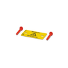 Terminal Block Marker Strips - 0805328-ND - DigiKey