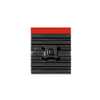Cable Ties - Holders and Mountings - 1436-151-02219-ND - DigiKey
