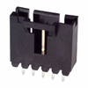Headers, Male Pins - 5-103735-4 - ODG (Origin Data Global)