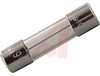 Fuse;Cylinder/Non-Resettable;Time Lag;6.3A;Dims 5.2x20mm;Glass;Cartridge;250VAC - 70159947 - Allied Electronics, Inc.
