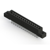 Edgeboard Connectors - 151-857-028-455-202-ND - DigiKey