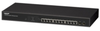 PoE L2 Managed Gigabit Switch with (2) Dual-Media SFP Ports - LPB200A - Visual Sound, Inc.