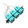 Fiber Optic Cables - 5073-FSP12-SCM2-BL-3-ND - DigiKey