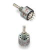 Rotary Switches -- 108-ME00L1NCQF-ND - Image