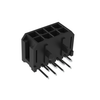 Headers, Male Pins - 664-G88MP08021TEU-ND - DigiKey