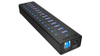 USB Hubs - 2837500 - RS Components, Ltd.